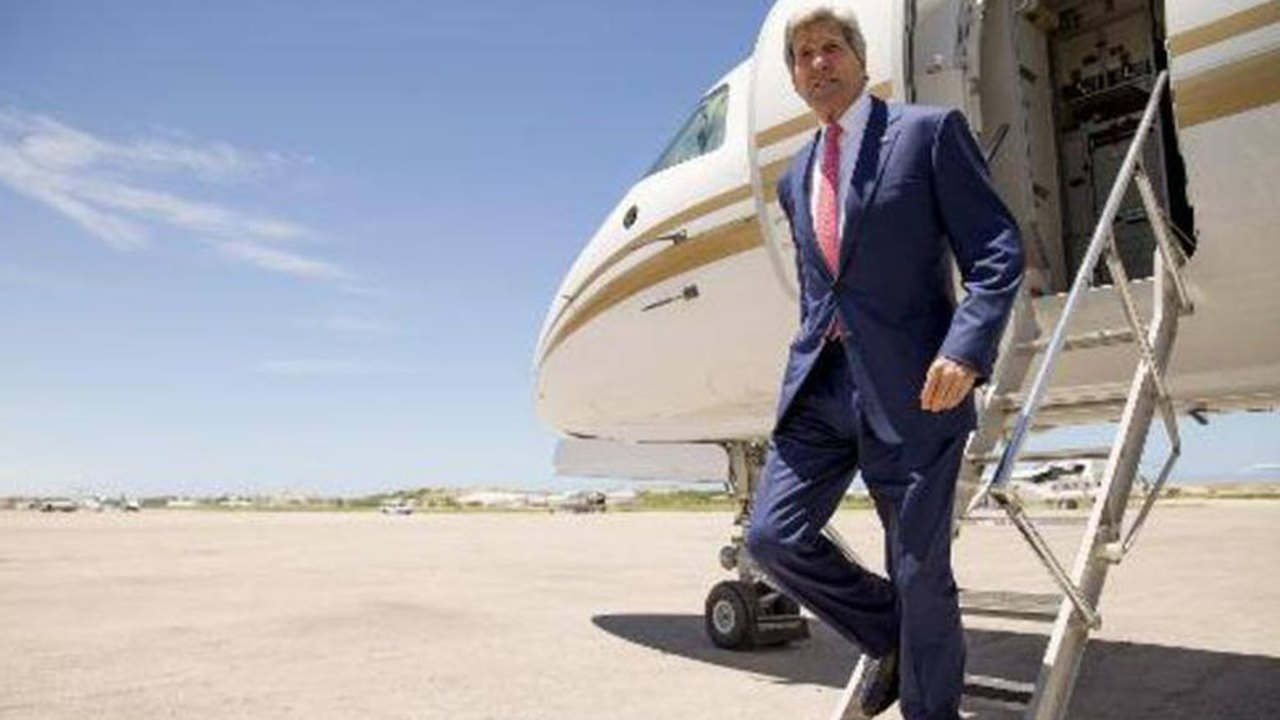 Estados Unidos fazem primeira visita oficial a Cuba em 70 anos