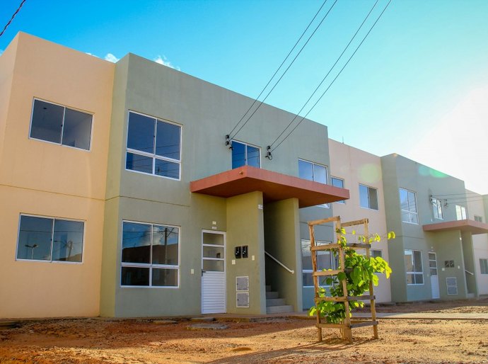 Marcelo Palmeira destaca obras na parte alta de Maceió