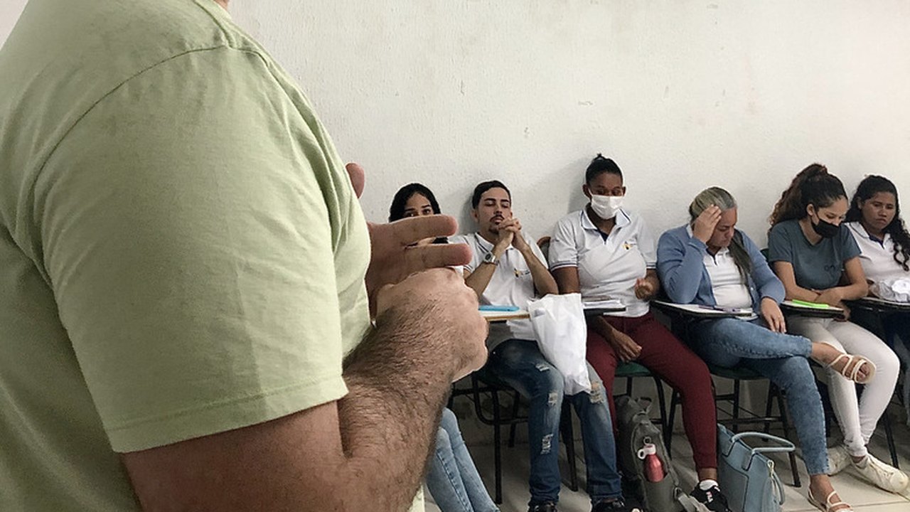 Candidatura de Renné Costa a Federal representa enfermagem alagoana