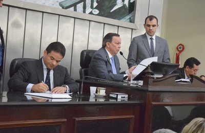 Assembleia irá adotar calendário especial durante o período da campanha eleitoral