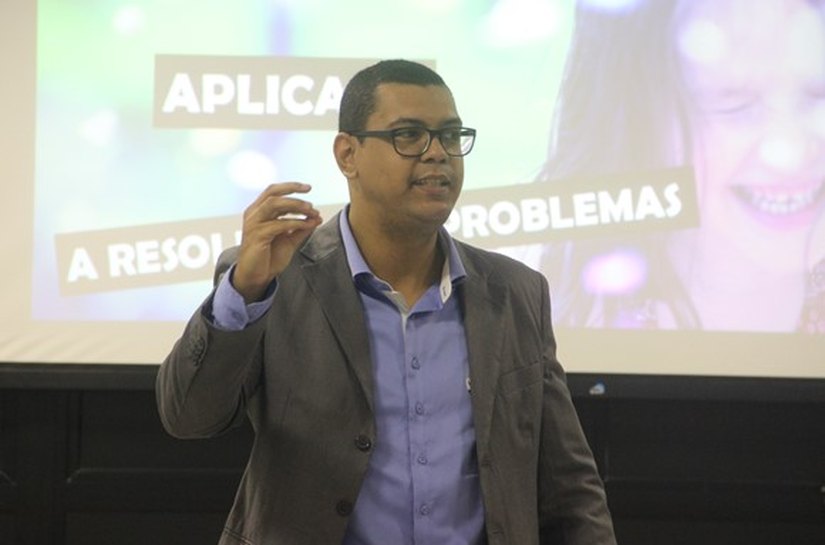 Inovação no setor público é tema de workshop no Detran/AL