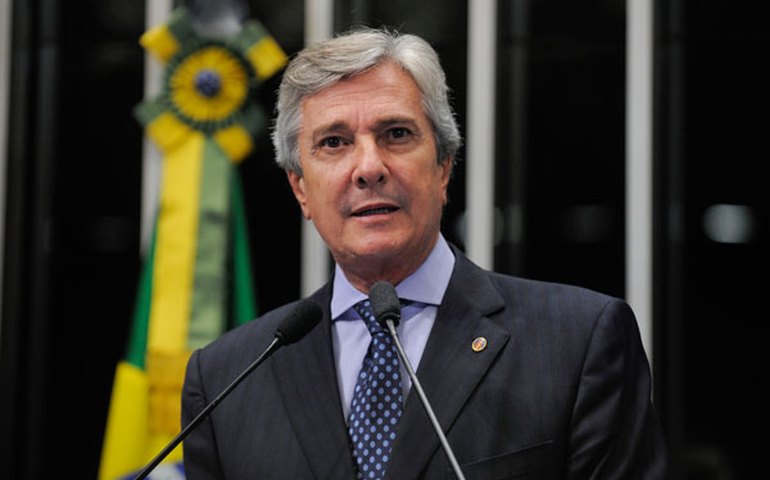 Convenções nesta quinta formalizam candidatos da Frente de Oposição
