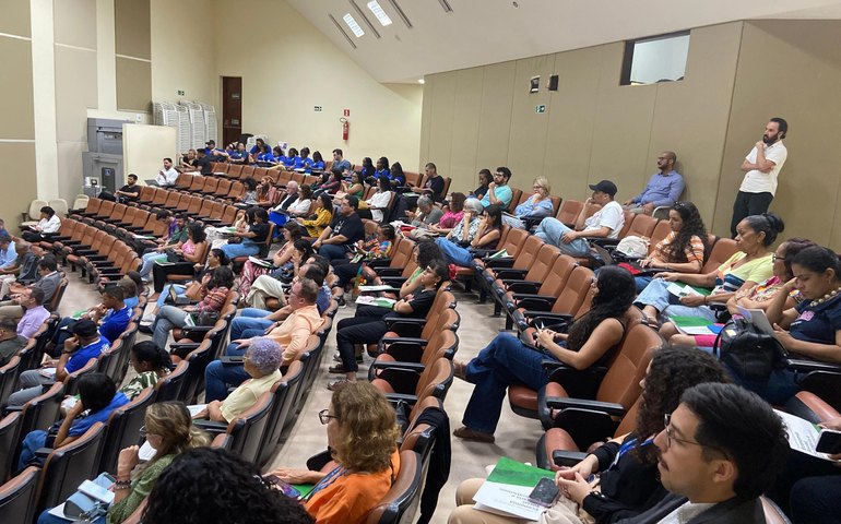 Congresso Brasileiro de Economia Social, Solidária e Cooperativismo movimenta Alagoas