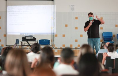 Prefeitura de Maceió promove workshop para discutir a otimização dos recursos públicos