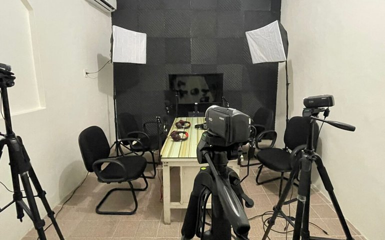 Prefeitura de Penedo amplia canais de comunicação e lança podcast