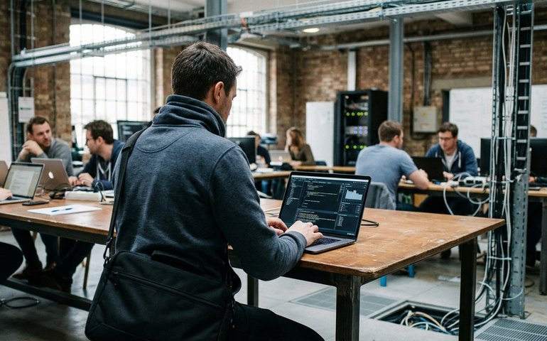 Super IA: o que você precisa saber sobre a nova era de operação digital