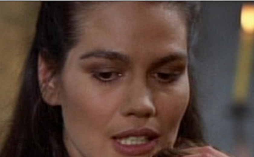 Morre Marise Wipani, atriz de Xena e Hércules, no dia em que completava 61 anos