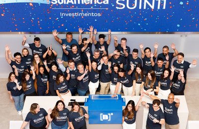 SulAmérica Investimentos lança oficialmente na B3 seu primeiro fundo listado