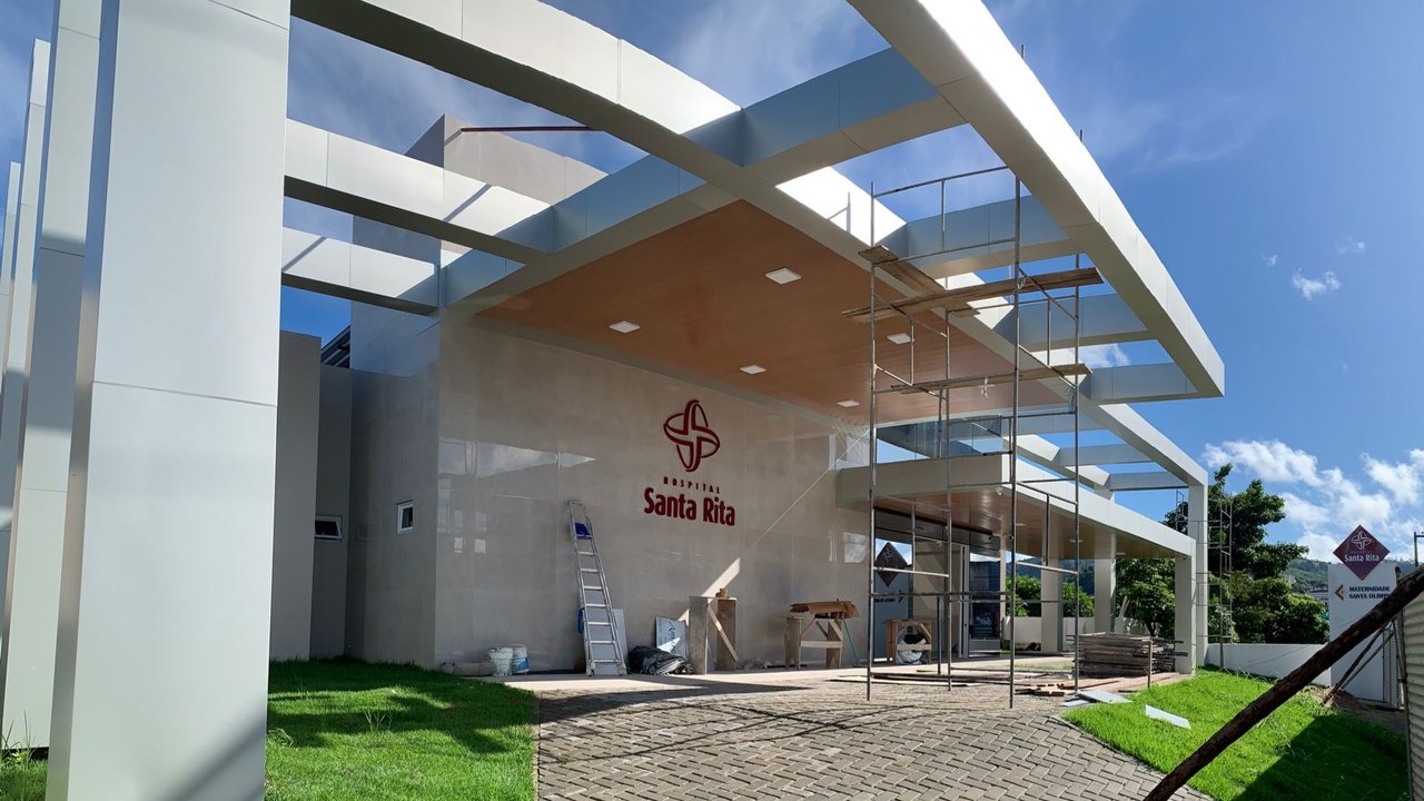 Hospital Santa Rita leva especialidades médicas à população por meio da telemedicina