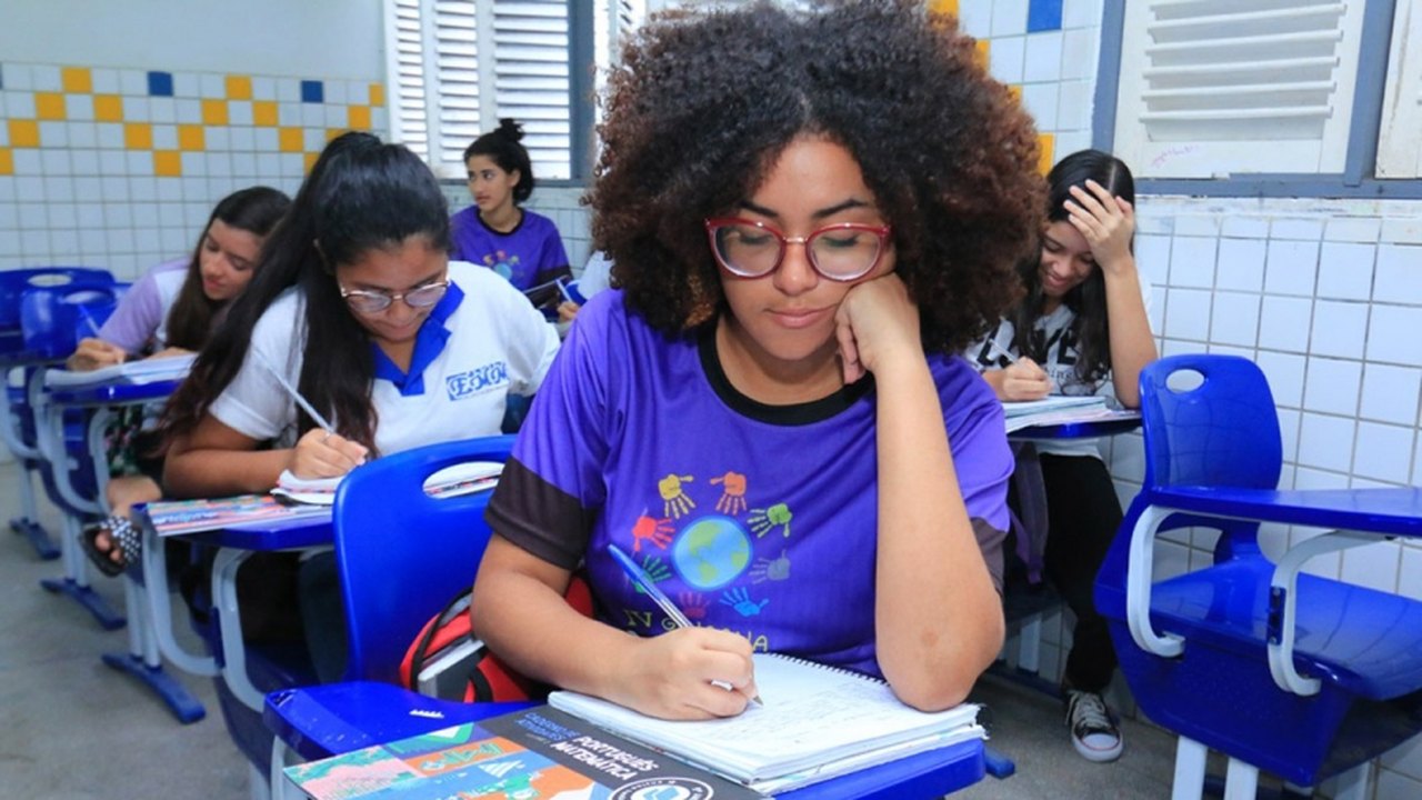 Avanços nos índices do Prova AL atestam a evolução dos alunos da rede estadual