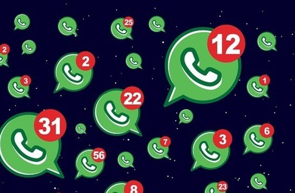 Whatsapp R7