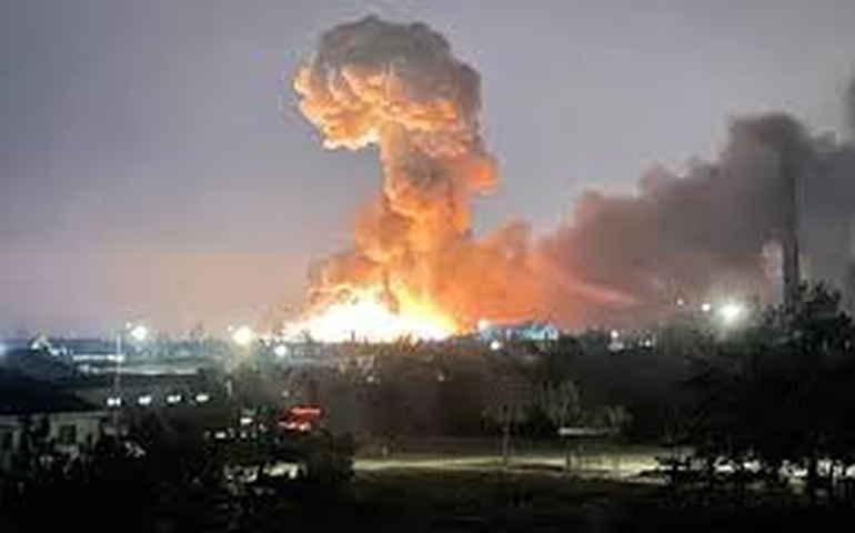 Guerra na Ucrânia: Saiba quais armas dos EUA e aliados podem estar em uso por Kiev em incursão na Rússia