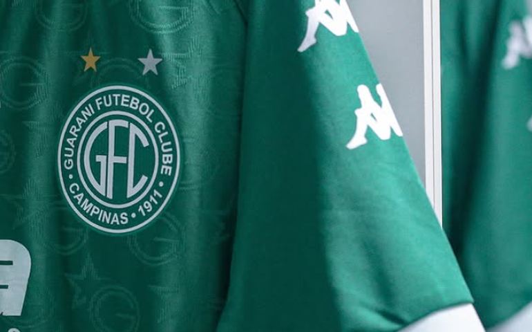 Guarani encaminha chegada de dupla do Vitória para o Paulistão