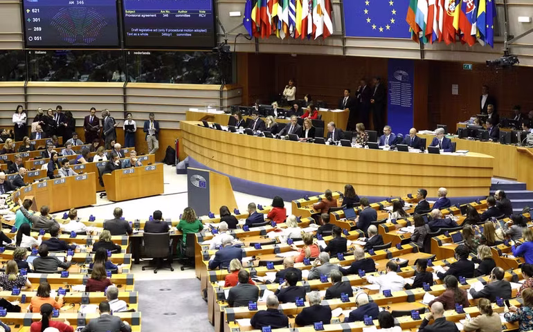 Entenda em seis pontos as eleições para o Parlamento Europeu