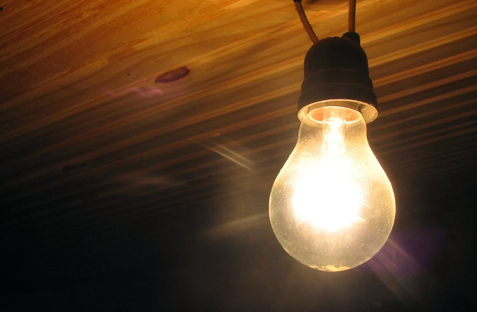 Luz