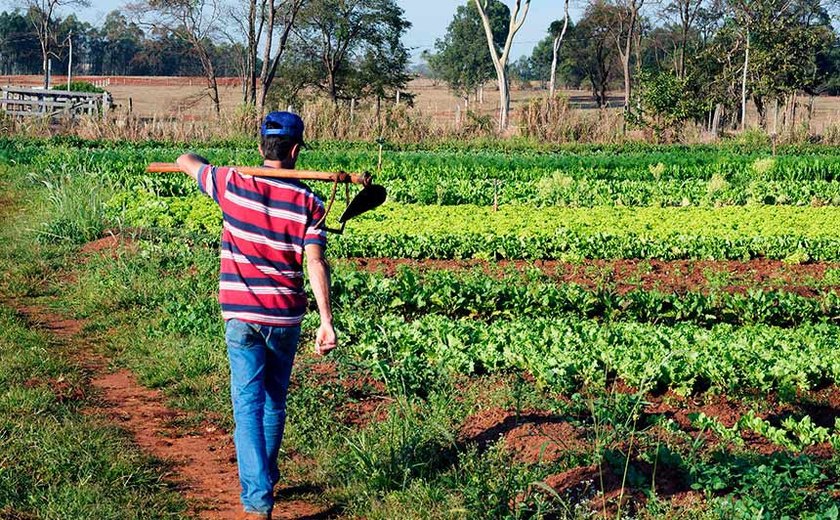 Permanência de jovens agricultores no campo está na pauta da CRA