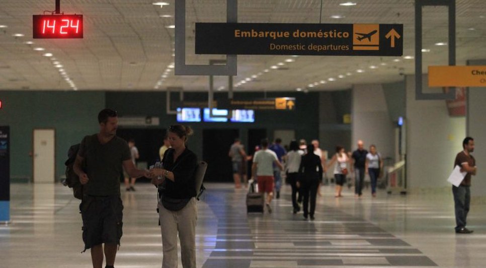 viajar 