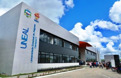 SISU 2019 Uneal oferta 1.200 vagas para novos estudantes de graduação 