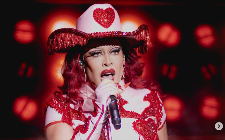 Gloria Groove participa da novela 'Garota do Momento' e faz homenagem aos avôs; saiba como será