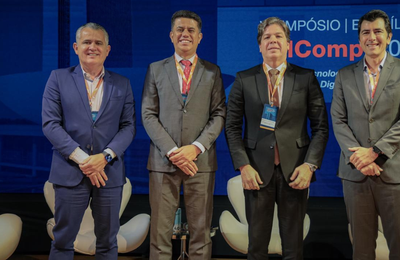 “Brasil é um dos países mais atrativos do mundo para infraestrutura de data centers”, afirma ministro das Comunicações
