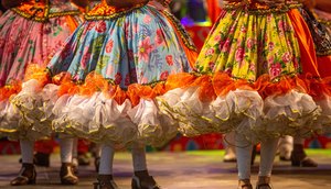 Sergipe promove cortejo junino e espetáculo de ópera nesta quarta-feira; confira programação / Foto: Foto: Arthuro Paganini