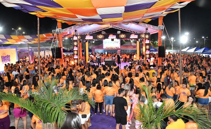 Tardezinha da Educação celebra união e valorização em São Miguel dos Campos Tardezinha da Educação celebra união e valorização em São Miguel dos Campos