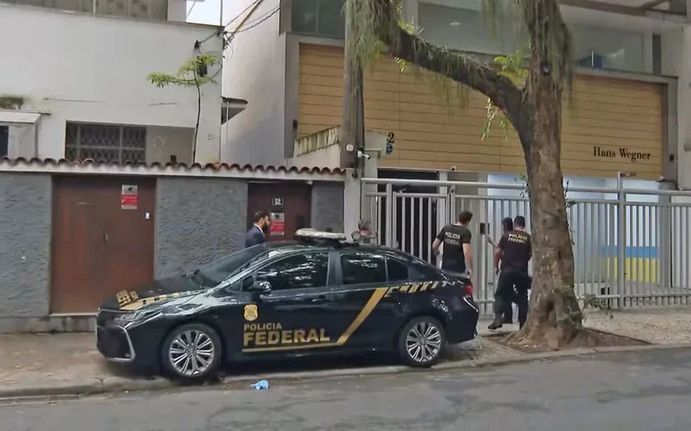 Banco Master: Operação da PF no Rio acende alerta para Maceió