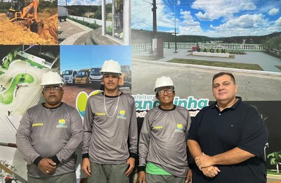 59º Batalhão de Infantaria Motorizado promove programação especial em celebração à Semana do Soldado em Maceió