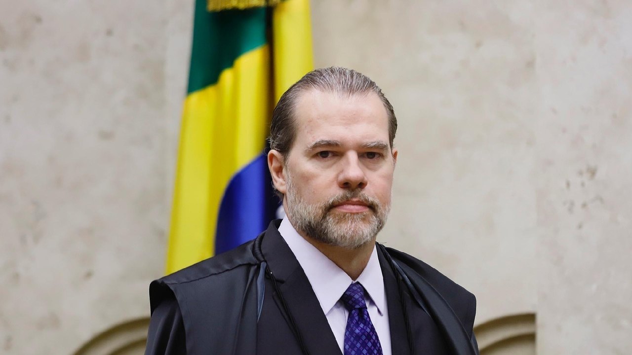 Toffoli vota para manter autonomia do BC; placar é de 2 a 1 favorável à lei