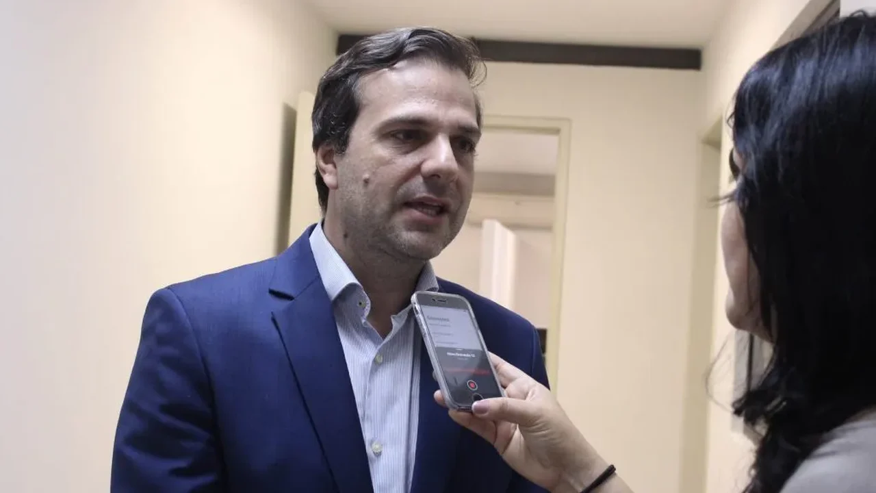Defensor público lamenta ausência do Estado (Sesau) em reunião que assinou termo em prol dos pacientes com câncer em Alagoas