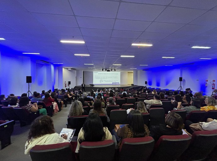 Capacitação e integração marcam o 7º Seminário de RHs da Alagoas