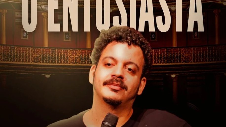 Rodrigo Marques chega a Maceió e mostra porque é um dos maiores humoristas do Brasil