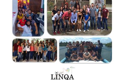 Equipe de laboratório do IQB da Ufal usa redes sociais para divulgar pesquisas