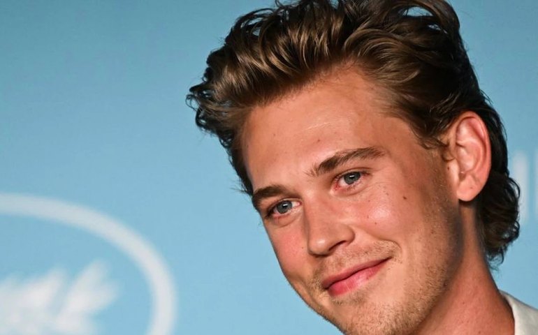 &#8216;Fiquei obcecado por Elvis&#8217;, diz Austin Butler, que interpreta o cantor em cinebiografia