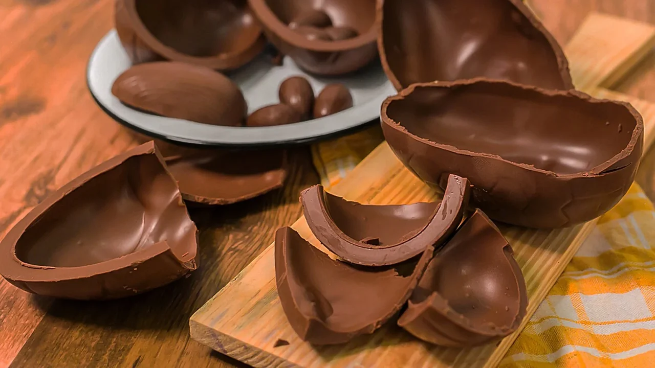 Chocolate, queijo e iogurte podem estar ligados a uma vida mais longa, aponta estudo