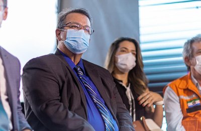 Após ouvir moradores, OAB vai pedir nova inspeção em áreas afetadas pela mineração