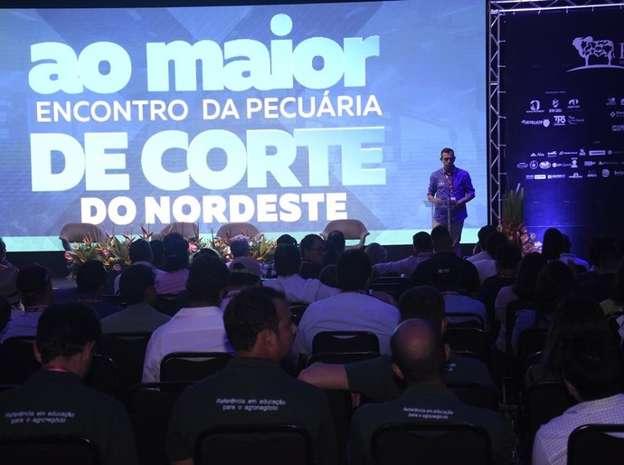 Alagoas recebe 8ª edição do maior encontro da pecuária de corte no Nordeste