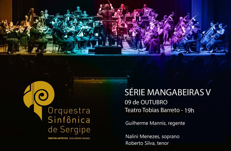 programação do evento