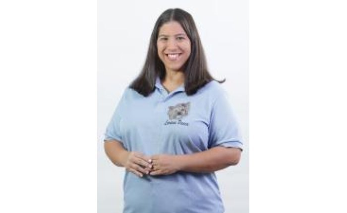 Eleições 2026: quem é Larissa Pucca, candidata a deputada estadual (Bahia)