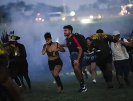 Entre o Voto e o Petróleo: Organizações Indígenas lançam manifesto de alerta ao Governo