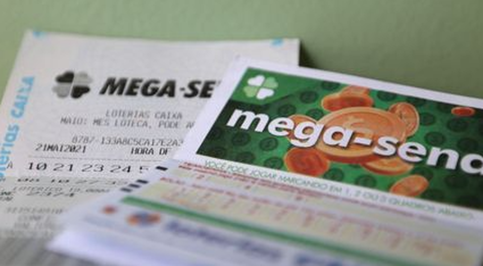 Mega-Sena promete prêmio de R$ 7 milhões neste sábado