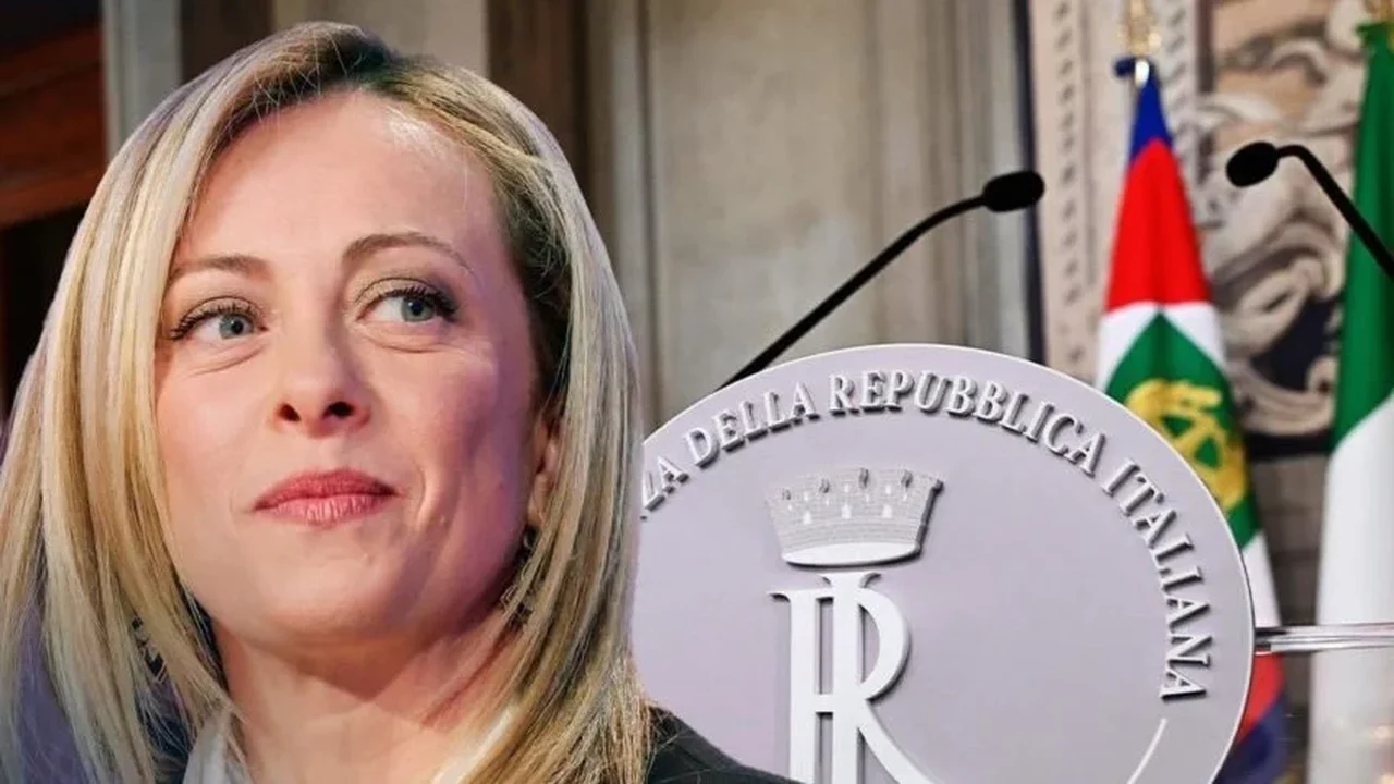 Itália: premiê e ministros são investigados por repatriar líder de guerra líbio procurado