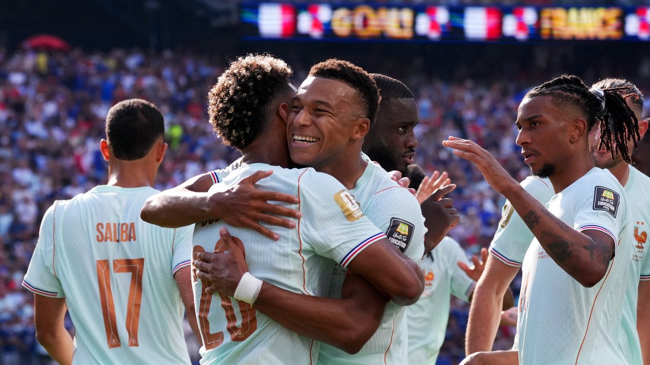 Após 36 anos, copa volta a reunir apenas campeões nas semifinais