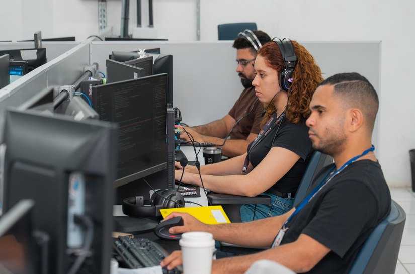 Itec consolida avanços tecnológicos e fortalece transformação digital do Governo de Alagoas em 2025