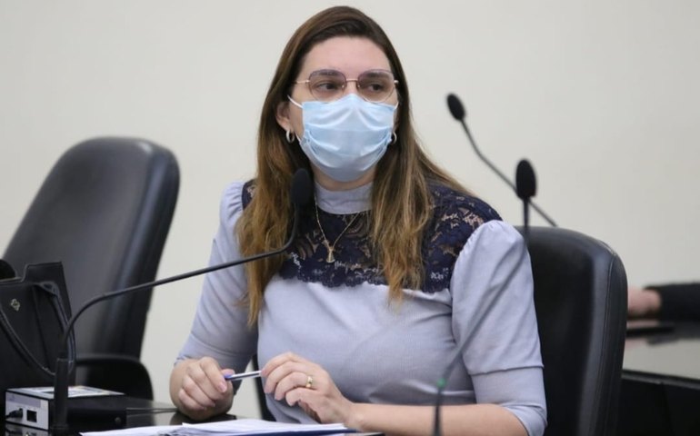 Jó Pereira cobra regulamentação de leis importantes para geração de emprego e renda