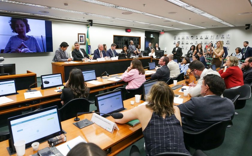 Na CCJ, Zambelli e aliados tentam desacreditar hacker que invadiu CNJ