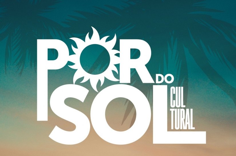 Apresentações artísticas e culturais encerram Pôr do Sol Cultural em Maceió