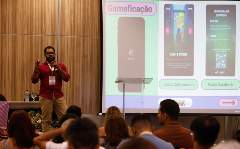 Encontro em Natal discute modelo de educação que não reprove estudante