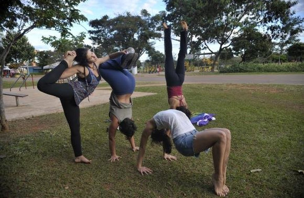Foto: Agência Brasil