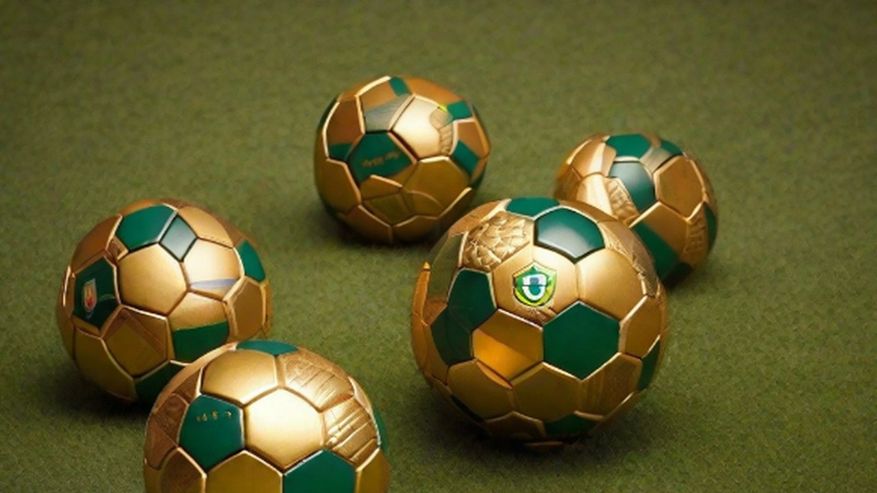 Calendário do futebol brasileiro de 2024: um guia completo